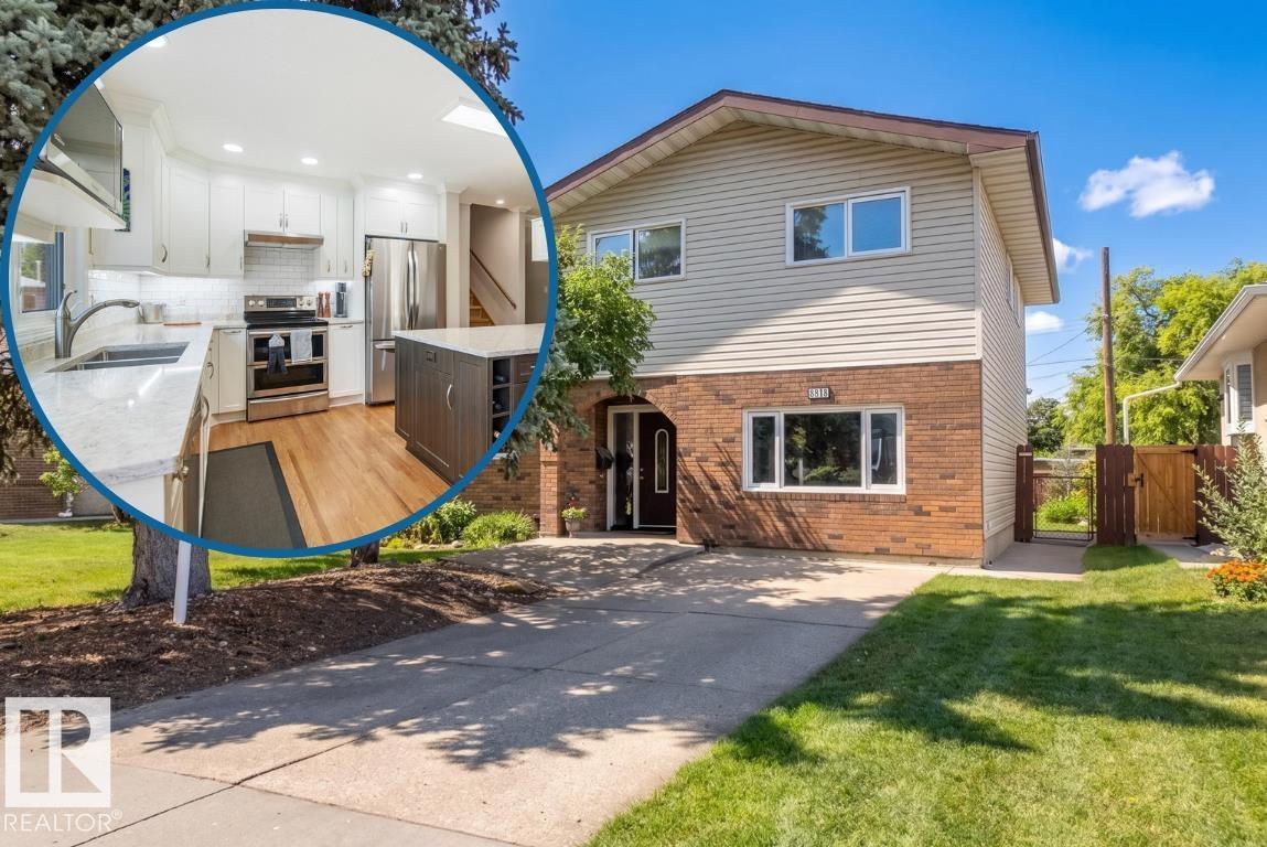 8818 161 ST NW - 1