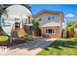 House for sale at 8818 161 St NW, Edmonton — MLS® E4509298