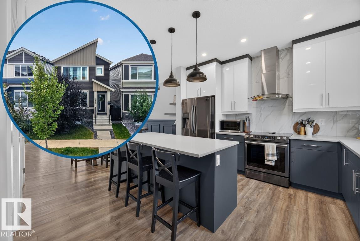 635 MEADOWVIEW DR, Fort Saskatchewan, Alberta, T8L0X2