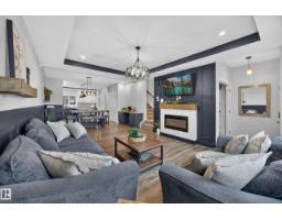 Utility room - 635 Meadowview Dr, Fort Saskatchewan, AB T8L0X2 Photo 10
