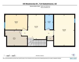 635 Meadowview Dr, Fort Saskatchewan, AB T8L0X2 Photo 73