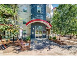 Apartment for sale at #314 10611 117 St NW, Edmonton — MLS® E4509301