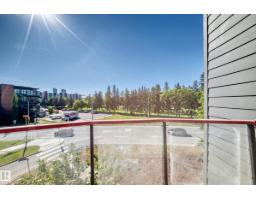#314 10611 117 St Nw, Edmonton, AB T5H0G6 Photo 26