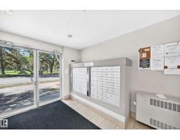 #314 10611 117 St Nw, Edmonton, AB T5H0G6 Photo 30