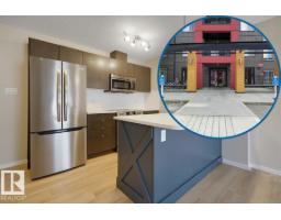 Apartment for sale at #106 340 Windermere Rd NW, Edmonton — MLS® E4509302