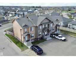 Bedroom 3 - #4 320 Spruce Ridge Rd, Spruce Grove, AB T7X0H5 Photo 6