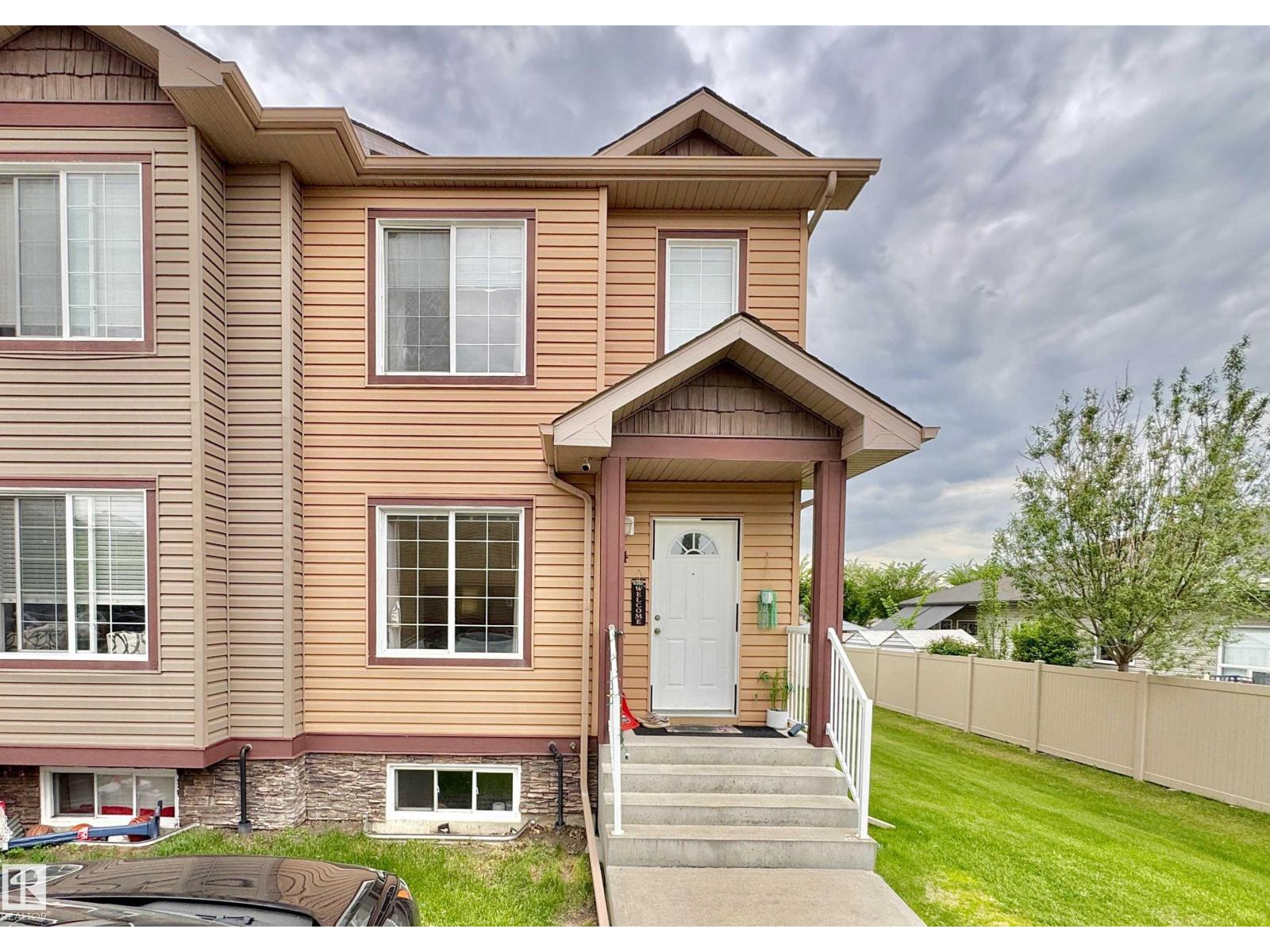 #4 320 Spruce Ridge RD, Spruce Grove, Alberta, T7X0H5