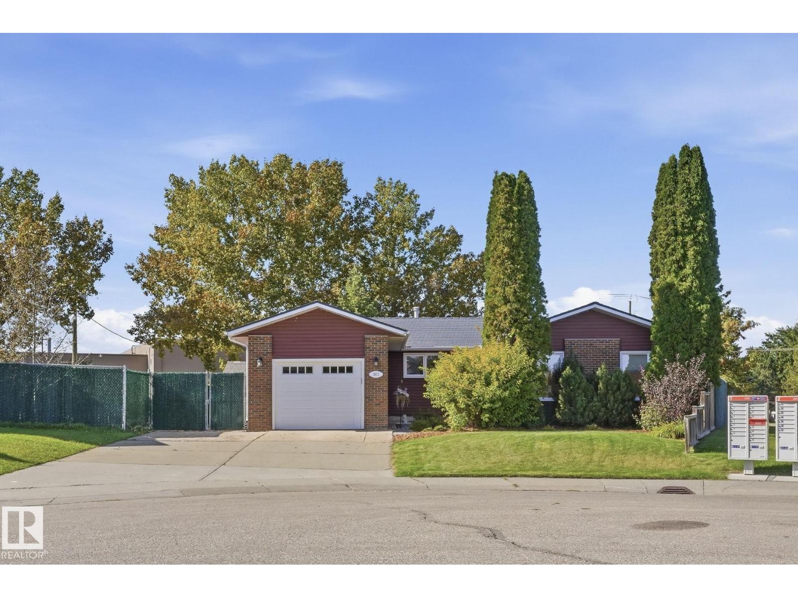 3612 44 ST, Leduc, Alberta, T9E6A1