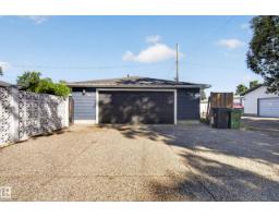 Primary Bedroom - 9401 98 St, Fort Saskatchewan, AB T8L1T2 Photo 6