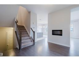 Bedroom 3 - 2921 Anderson Ct Sw, Edmonton, AB T6W2N3 Photo 6