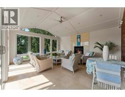 Sunroom - 24 Sandy Lake, Leamington, ON N8H5J3 Photo 13