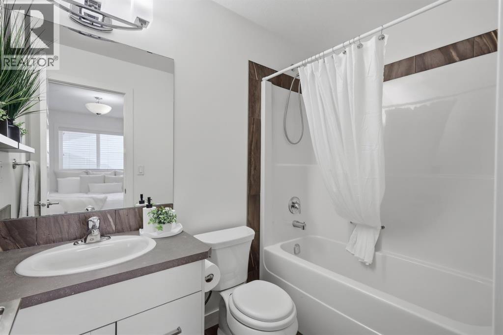 25 Richfield Crescent, Sylvan Lake