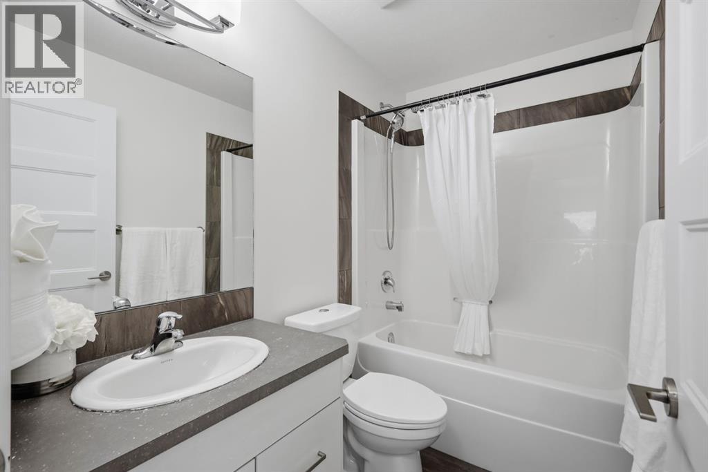 25 Richfield Crescent, Sylvan Lake