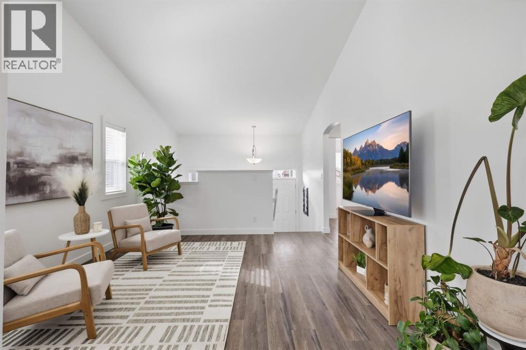 25 Richfield Crescent, Sylvan Lake