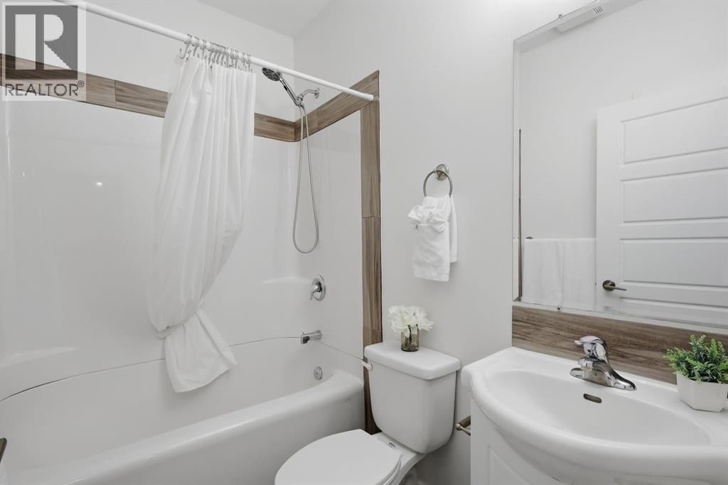 25 Richfield Crescent, Sylvan Lake