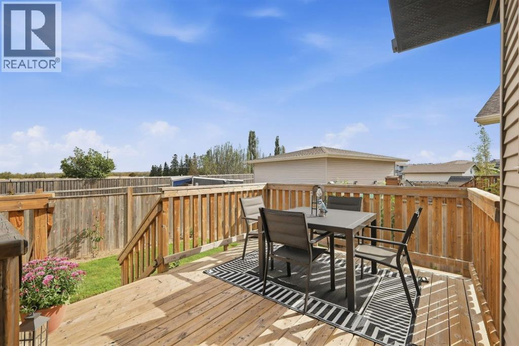 25 Richfield Crescent, Sylvan Lake