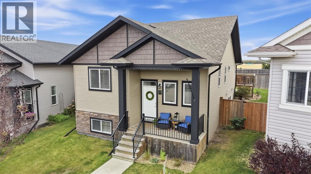 25 Richfield Crescent, Sylvan Lake