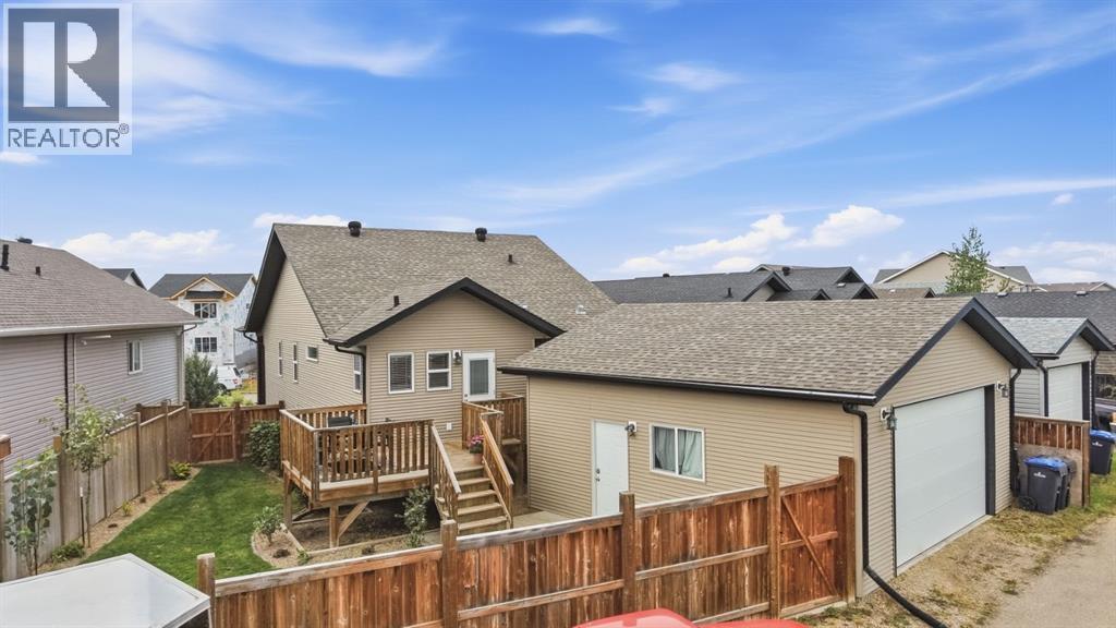 25 Richfield Crescent, Sylvan Lake