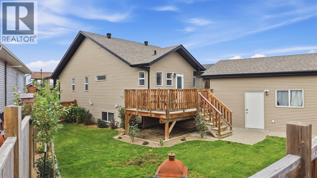25 Richfield Crescent, Sylvan Lake