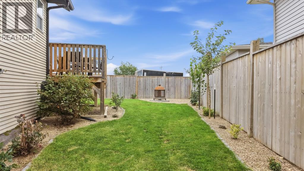 25 Richfield Crescent, Sylvan Lake