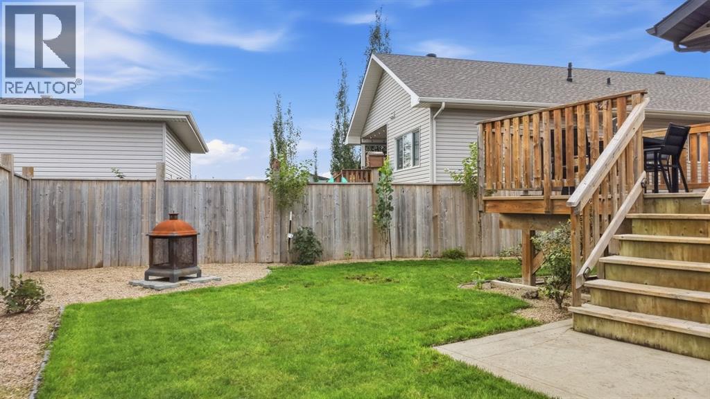 25 Richfield Crescent, Sylvan Lake