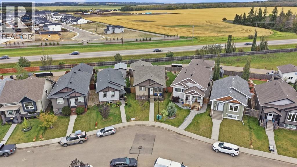 25 Richfield Crescent, Sylvan Lake