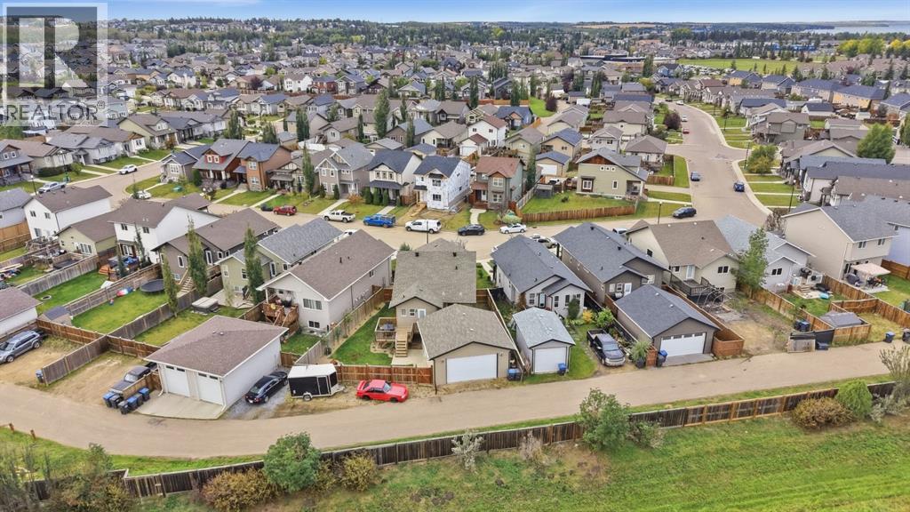 25 Richfield Crescent, Sylvan Lake