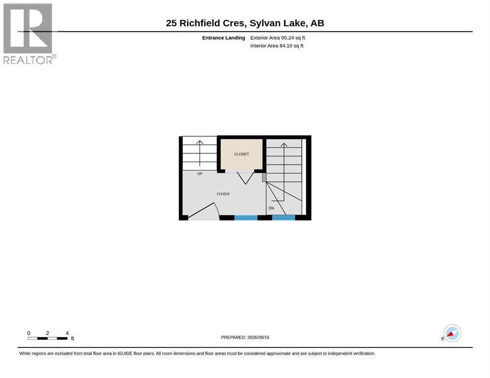 25 Richfield Crescent, Sylvan Lake
