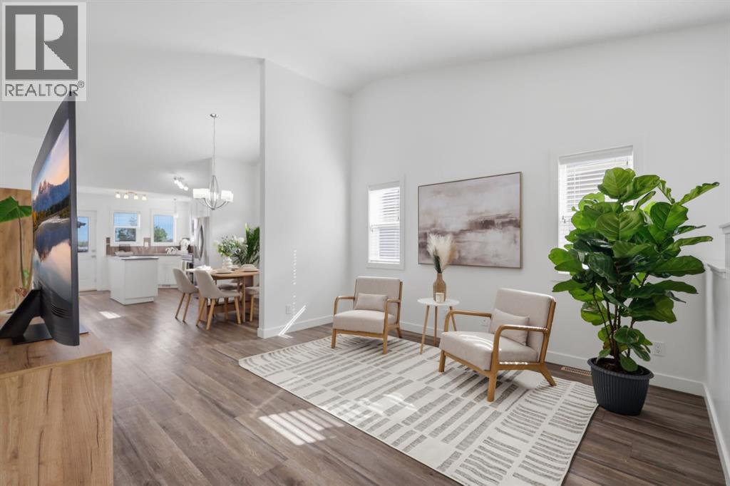 25 Richfield Crescent, Sylvan Lake