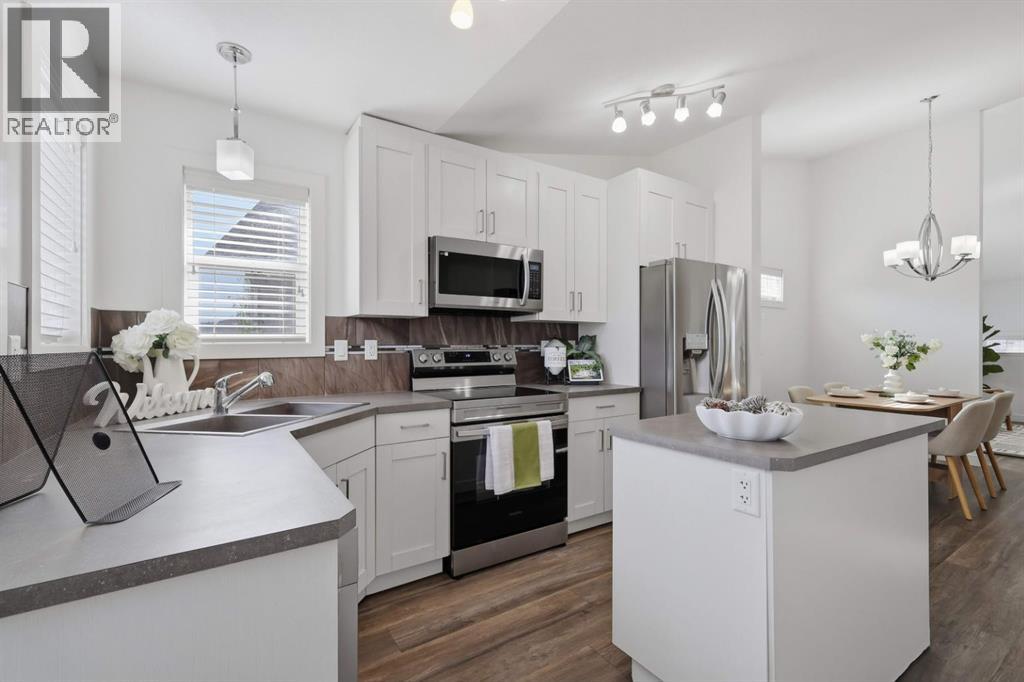 25 Richfield Crescent, Sylvan Lake