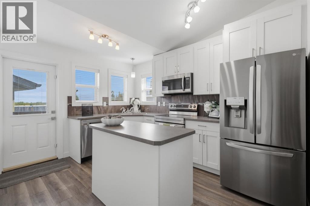 25 Richfield Crescent, Sylvan Lake