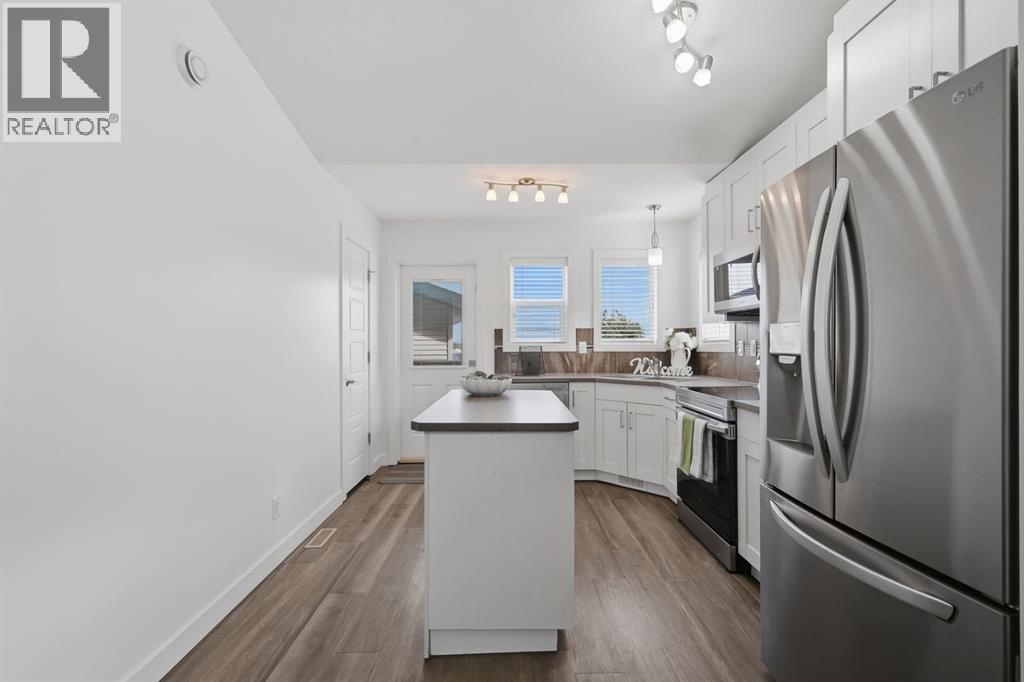25 Richfield Crescent, Sylvan Lake
