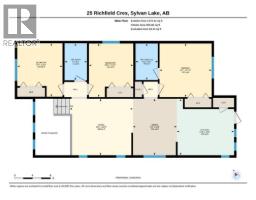 25 Richfield Crescent, Sylvan Lake, AB T4S0K1 Photo 36
