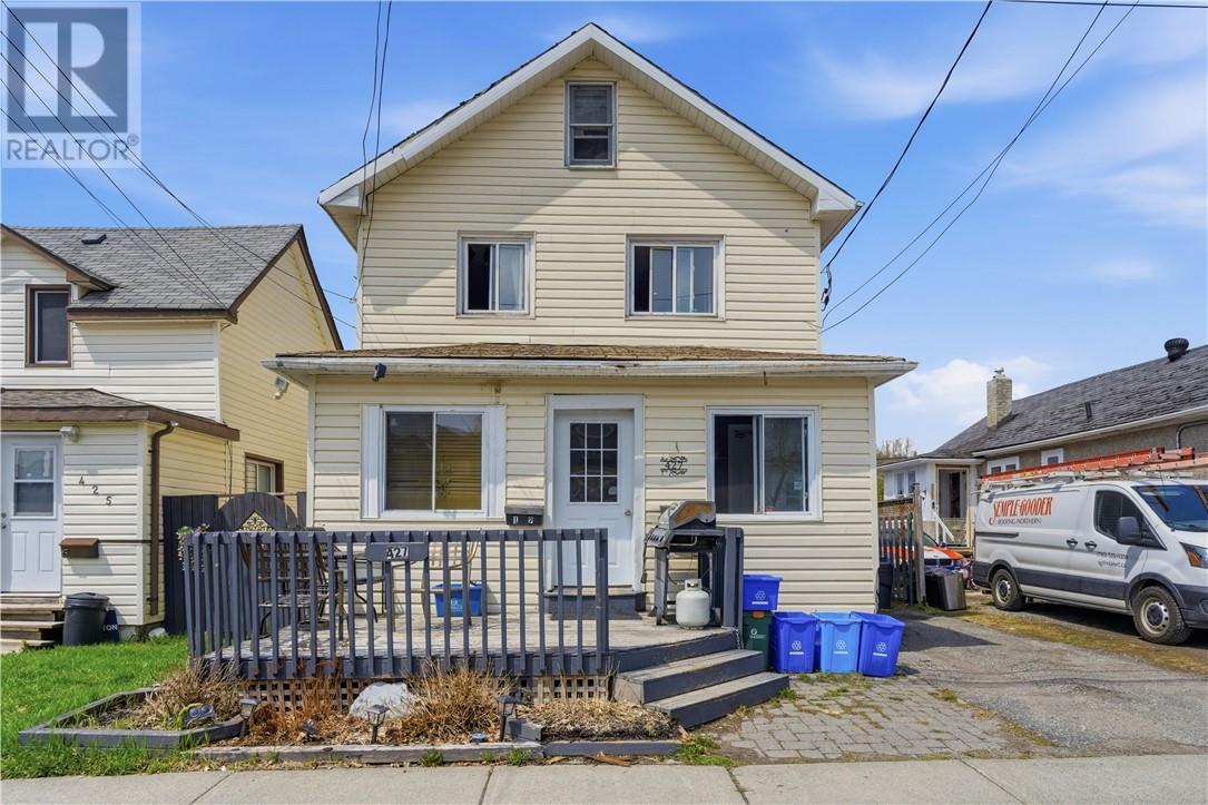 Property for sale at 427 Montague Avenue
