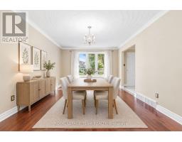 Eating area - 19 Amberwood Crescent, Ottawa, ON K2E7B7 Photo 6