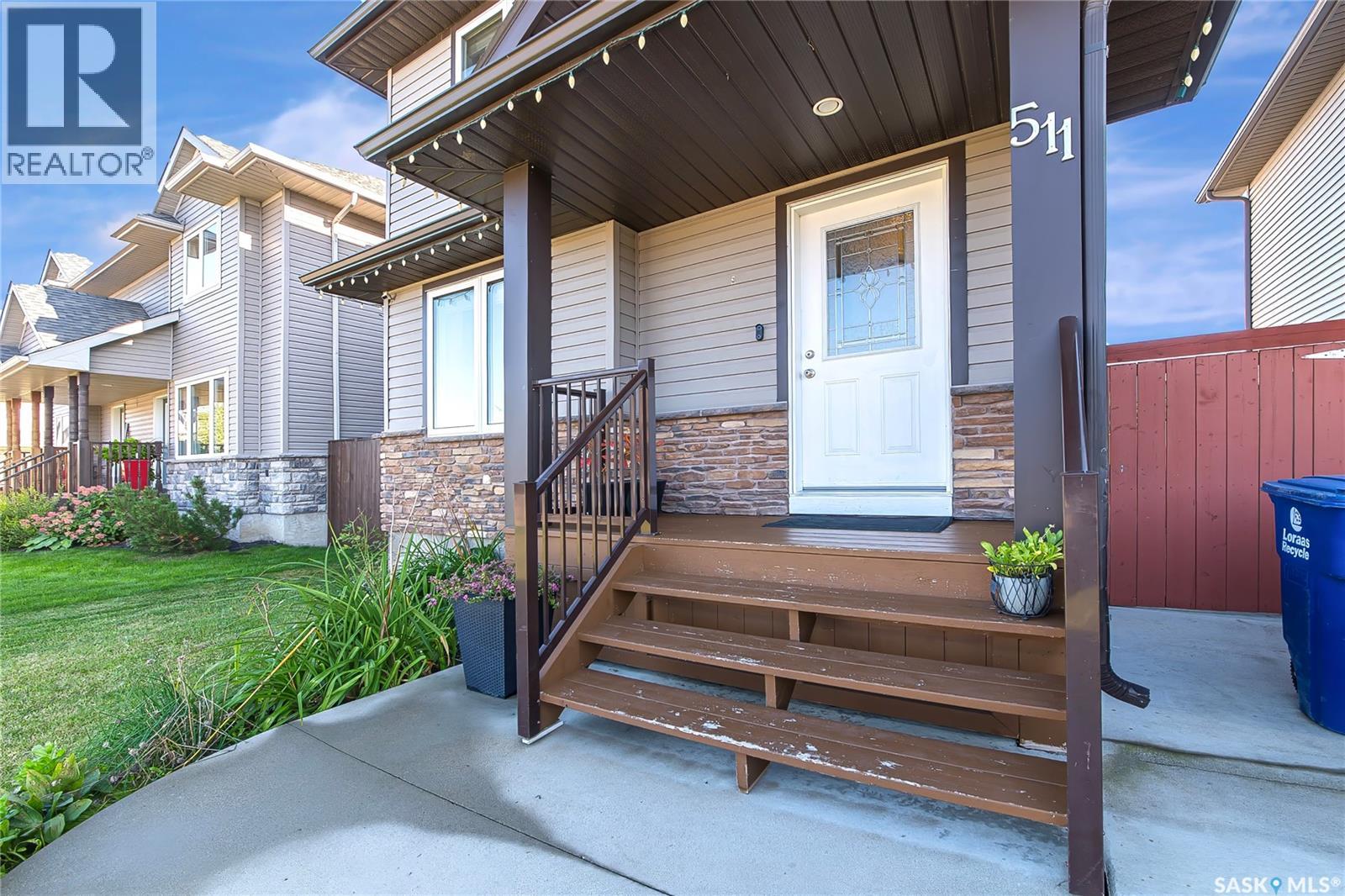 511 Coad CRESCENT, Saskatoon — photo 4