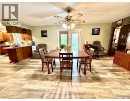 Laundry room - Cragg Home Quarter, Arborfield Rm No  456, SK S0E0A0 Photo 6