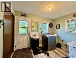 Dining room - Cragg Home Quarter, Arborfield Rm No  456, SK S0E0A0 Photo 9