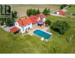 Kitchen - 272 Coutts Road, Stirling Rawdon, ON K0K3E0 Photo 11