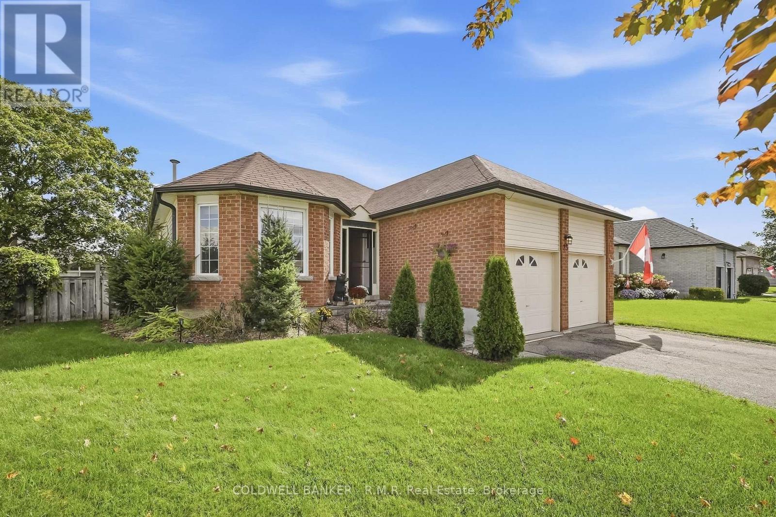 25 CEDAR COURT - 1