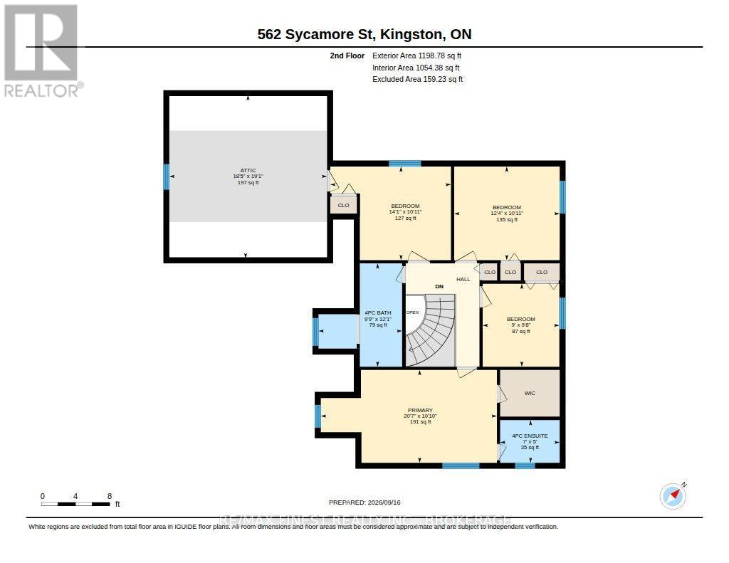562 SYCAMORE STREET - 47