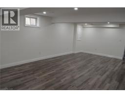 Bedroom - 275 Locheed Drive Unit# Lower, Hamilton, ON L8T5A4 Photo 7