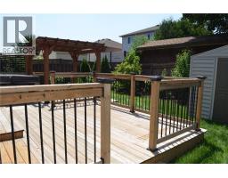 275 Locheed Drive Unit# Lower, Hamilton, ON L8T5A4 Photo 11