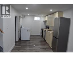 Foyer - 275 Locheed Drive Unit# Lower, Hamilton, ON L8T5A4 Photo 8