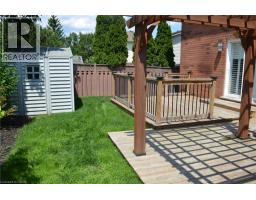 275 Locheed Drive Unit# Lower, Hamilton, ON L8T5A4 Photo 12