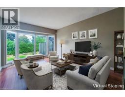 2pc Bathroom - 502 Barton Street Unit# 50, Stoney Creek, ON L8E5B5 Photo 11