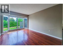 Foyer - 502 Barton Street Unit# 50, Stoney Creek, ON L8E5B5 Photo 12