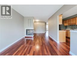 Dining room - 502 Barton Street Unit# 50, Stoney Creek, ON L8E5B5 Photo 9