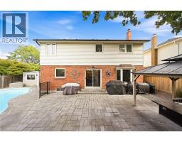 3277 Woodside Avenue, Burlington, ON L7M2R9 Photo 48