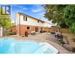 3277 Woodside Avenue, Burlington, ON L7M2R9 Photo 47